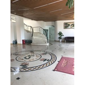 Shanghai Jinjian Water Jet Equipment Manufacturing Co.,Ltd.