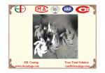 AMS 5709 Nickel Base Alloy Waspalloy Casting and Forging EB3549