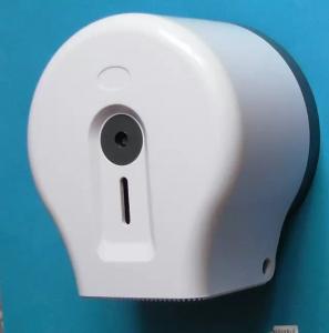 Quality 6 Plastic mini jumbo roll toilet tissue dispenser for residental wholesale