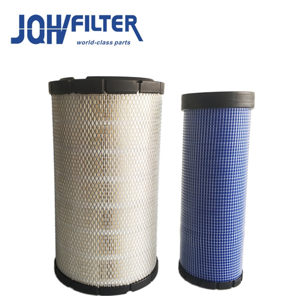 EX200-2/3 Excavator Air Filter 4286120 4383861 135-5787 135-5788