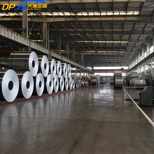 Stucco Embossed Aluminum Coil For Gutter Machine 4047 2024 Aluminum Foil 8011