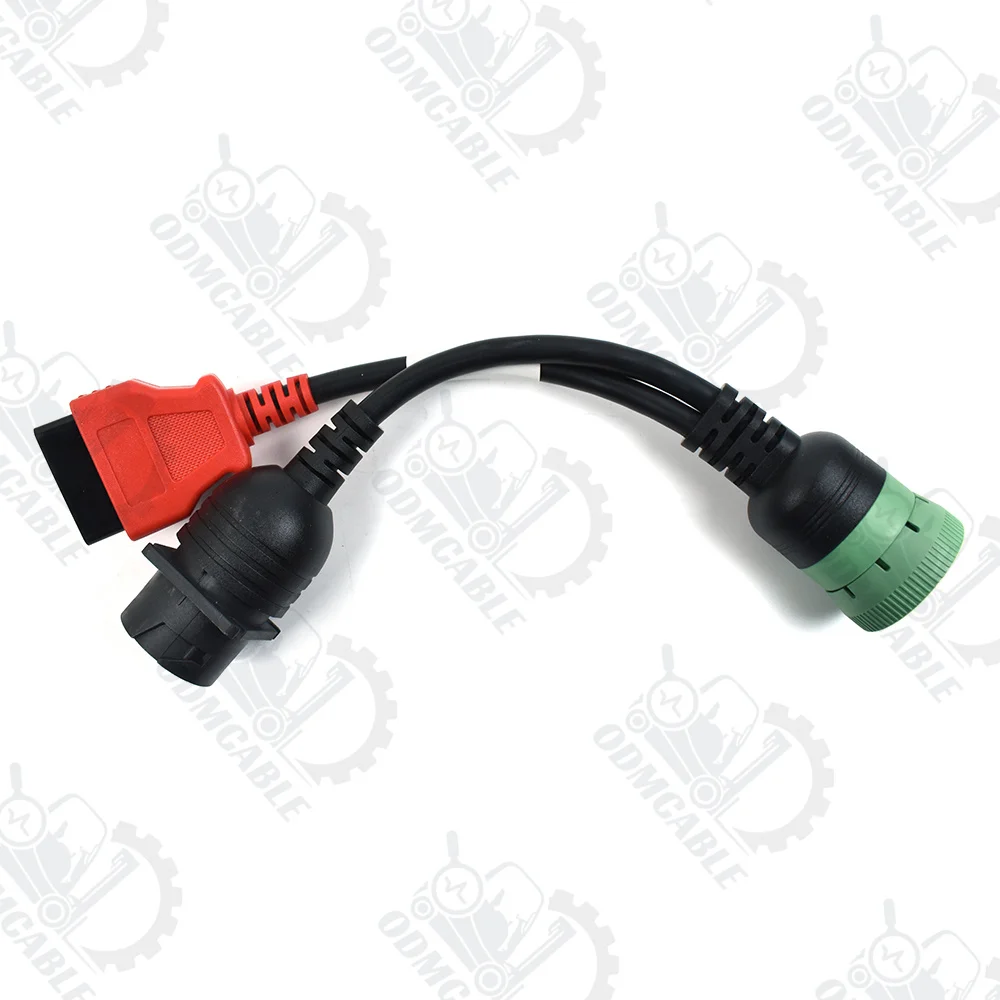 V2024 For Isuzu IDSS Diagnostic Kit with CF54 laptop G-IDSS E-IDSS for Isuzu Vehicles Excavator Truck Diagnostic Scanner