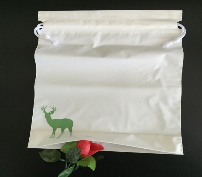 Biodegradable Eco-friendly Drawstring Nylon Bag Laundry Bag Nylon,Carry Handy,Shoulder Straps for Laundromat Drawstring