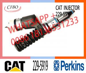 Quality Hot Sale Fuel injector Assembly 356-1367 355-6110 10R-0956 Common Rail Fuel Injector 374-0750 229-5919 For CAT C15 wholesale