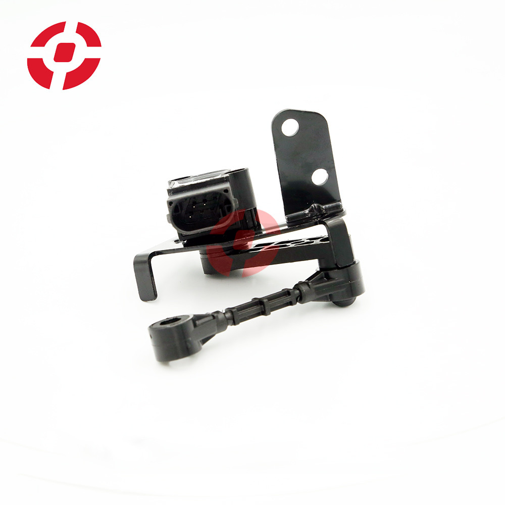 OEM T2H3167 Rear Right Suspension Ride Height Level Sensor For Land Rover