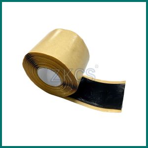 Excellent waterproofing self-fusing rubber Waterproof Insulation Waterseal