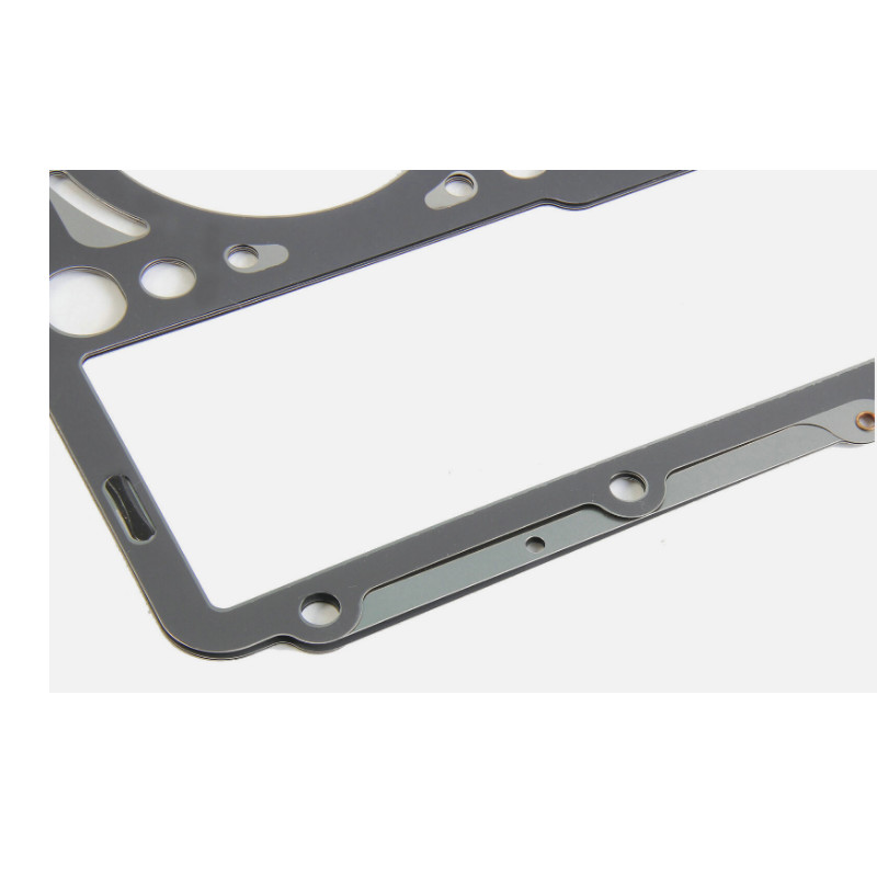 Auto Engine Systems Cylinder Head Gasket For Audi C6 2.4