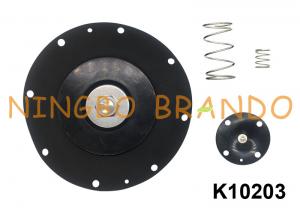 Quality K10200 Nylon K10201 Viton K10203 Buna Goyen Type RCA102 Diaphragm Kit For 4 CA102MM RCA102MM wholesale