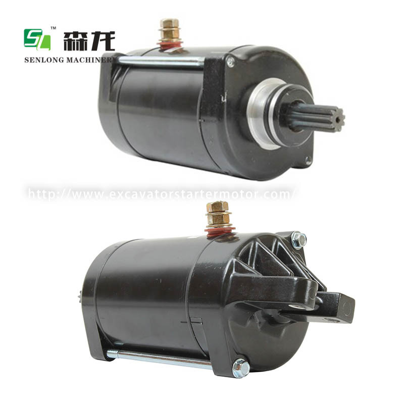 Honda 650 TRX650FA 680 TRX680FA RINCON, PIONEER 70012V SMU0313 410-54065 31200-HN8-000 31200-HN8-003 495768 49-5768