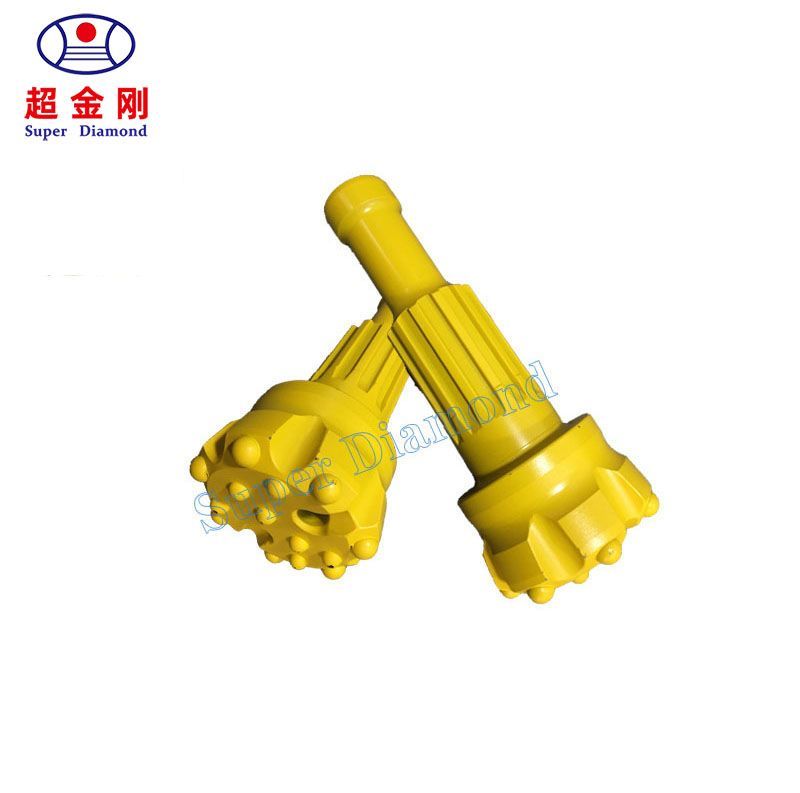 Drill Bits for Rh550 Hammers Mission50 Rock Drill Bit (RH550r, RH550W, RH550g hammer)