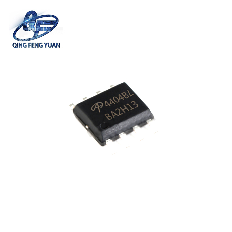 AOS Electronic Components AO4404BL Electronic Components AO4404 BOM Kitting Wsl25123l000ftb