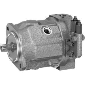 Rexroth Axial Piston Variable Medium Pressure Pump A10vso28 Hydraulic Open