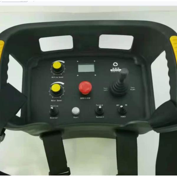 250m Industrial Wireless Remote Control CE For Marble Cutting Machine