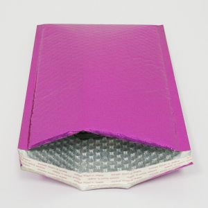 Customizable Eco Friendly Bubble Mailers Durable Protection 3mm - 10mm Thickness