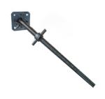 Universal jacks Scaffolding Jack Base Scaffolding Swivel jacks