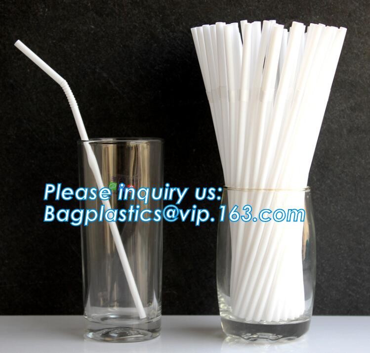biodegradable paper drinking straw, paper for paper straw, disposable paper straw,Bendy Flexible Paper Straws For Drinki
