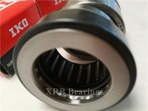Quality Printing Machine Mcombined Needle Roller Bearings With Machined Rings wholesale