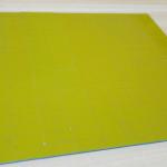 Customizable Thermal Silicone Pad For Battery Thermal Insulation