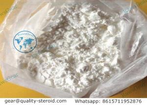 China China Top Quality Bodybuilding Androstanolone Stanolone DHT  Steroids For Muscle Enhancement on sale