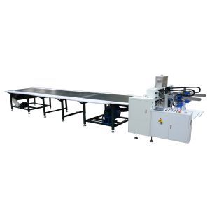Quality Automatic Gluing Machine For Book Case And Cardboard Box wholesale
