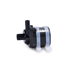 Brushless Centrifugal Circulation 35db DC Solar Water Pump