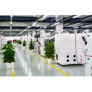 Wuhan Huagong Laser Engineering Co., Ltd.