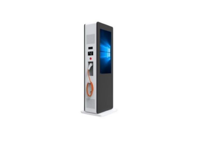 outdoor lcd display