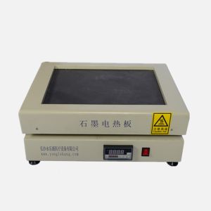 Quality QC Industries Graphite Hot Plate , 3500W Hot Block Digestion System wholesale