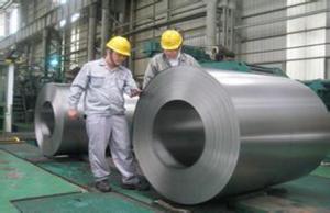 CRC , Cold Rolled Strip Steel , Cold Rolled Steel Sheet Thickness from 0.12-2.5mm