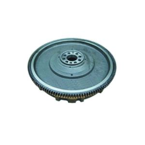 Quality Mitsubishi 8DC9 Mitsubishi Flywheel Aftermarket Truck Parts wholesale