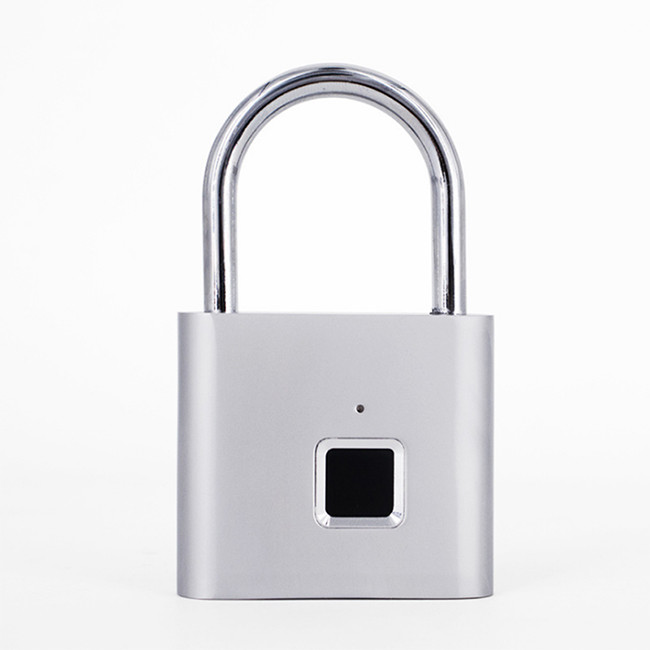 Keyless Smart Outdoor Padlock