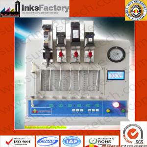 Quality Portable Automatic Inks Refilling Machines wholesale