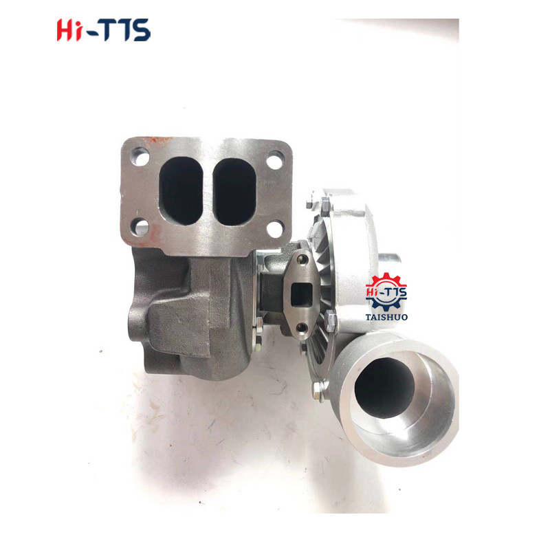 D1146T DH-5 DH300-5 Diesel Engine Turbo 65.09100-7038