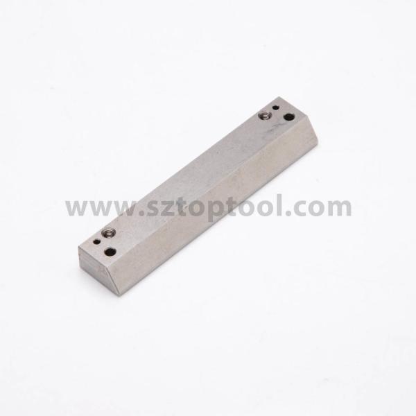 Polishing CNC Machining Medical Parts OEM CNC Auto Parts 0.01mm-0.05mm Tolerance