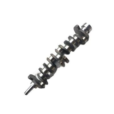Engine Crankshaft 51021016088 51021016090 51021006025 51021016097 For MAN D0836
