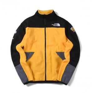 Quality New THE NORTH FACE yellow Jacket made in china wholesale wholesale