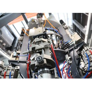 Pet Bottle Blow Molding Machine Beverage Injection Stretch