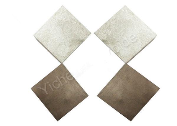 Tungsten Carbide Plate 843143100 , Tungsten Carbide Block Superior Heat