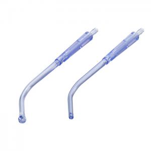 China Suction Connecting Tube with Yankauer Handle,disposable suction catheter Plain tip with Vent on sale