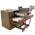 Servo Motor Multifunctional Candy Chocolate Making Machine