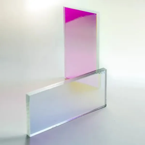 Curtain Wall Tempered Graded Laminated Glass 10mm Floor Safety Balustrade Balcony