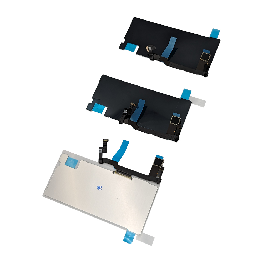 1 3D Touch Screen Replacement Lcd Plate for Iphone Mobile Repair Parts