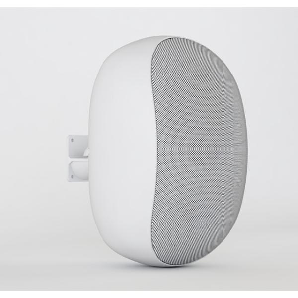 Waterproof Commercial Audio 20W/10W/5W/2.5W Wall Mounted Waterproof Speakers