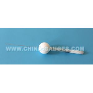Test Wire 1, 0mm Diameter 100mm Long of IEC61032