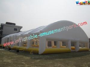 Quality Commercial Inflatable Tent Rental Structure  wholesale