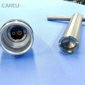 Repair Tools For Ethicon Harmonic Hand Piece HP054 Durable