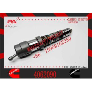 Quality Fuel Injector 4062090 For Cummins QSK23 wholesale