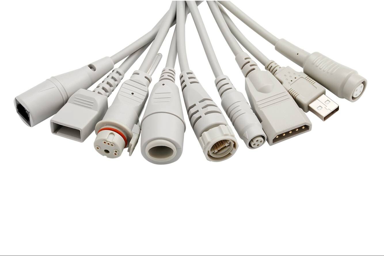 Szmedplus Ibp Adapter Cable Non Connector Abbort IBP Cable