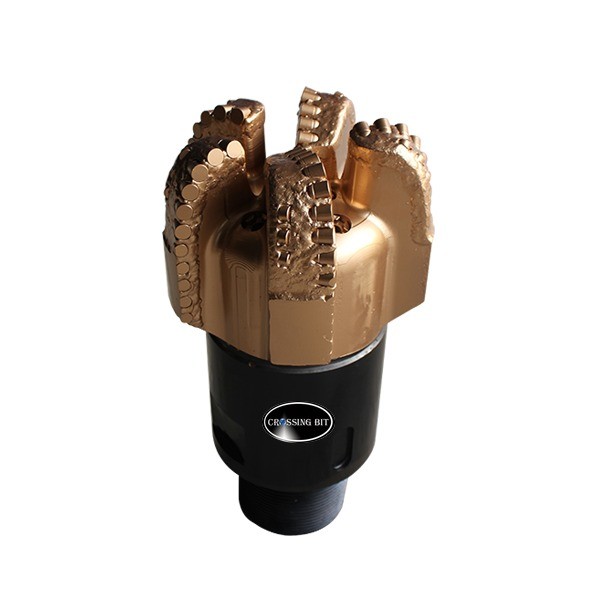 Cheap 9 7/8" API Polycrystalline Diamond Compact Pdc Bits for sale