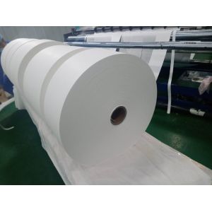 Quality Melt Blown Face FFP2 Polypropylene Nonwoven wholesale